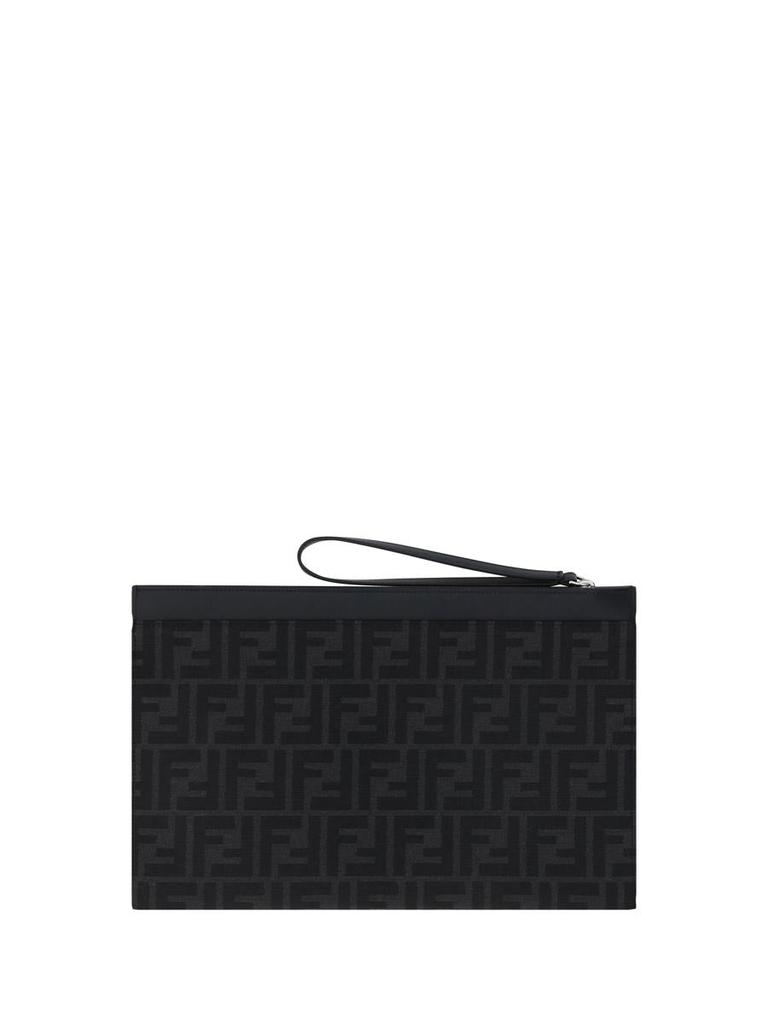 Fendi Fendi Clutches