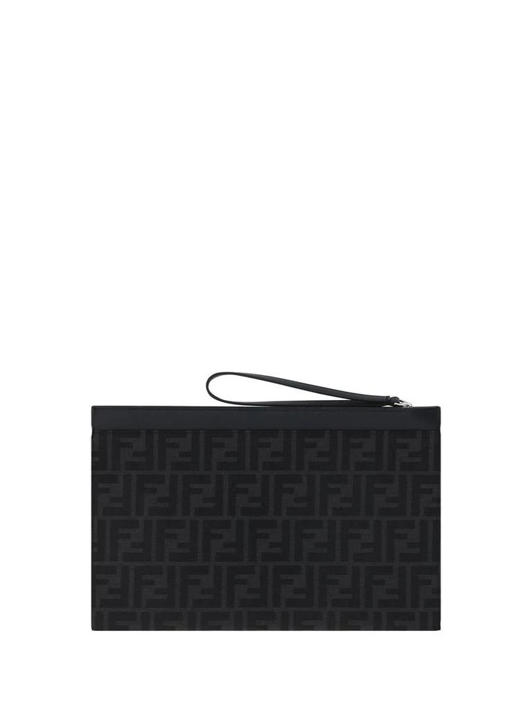 Fendi Fendi Clutches 2