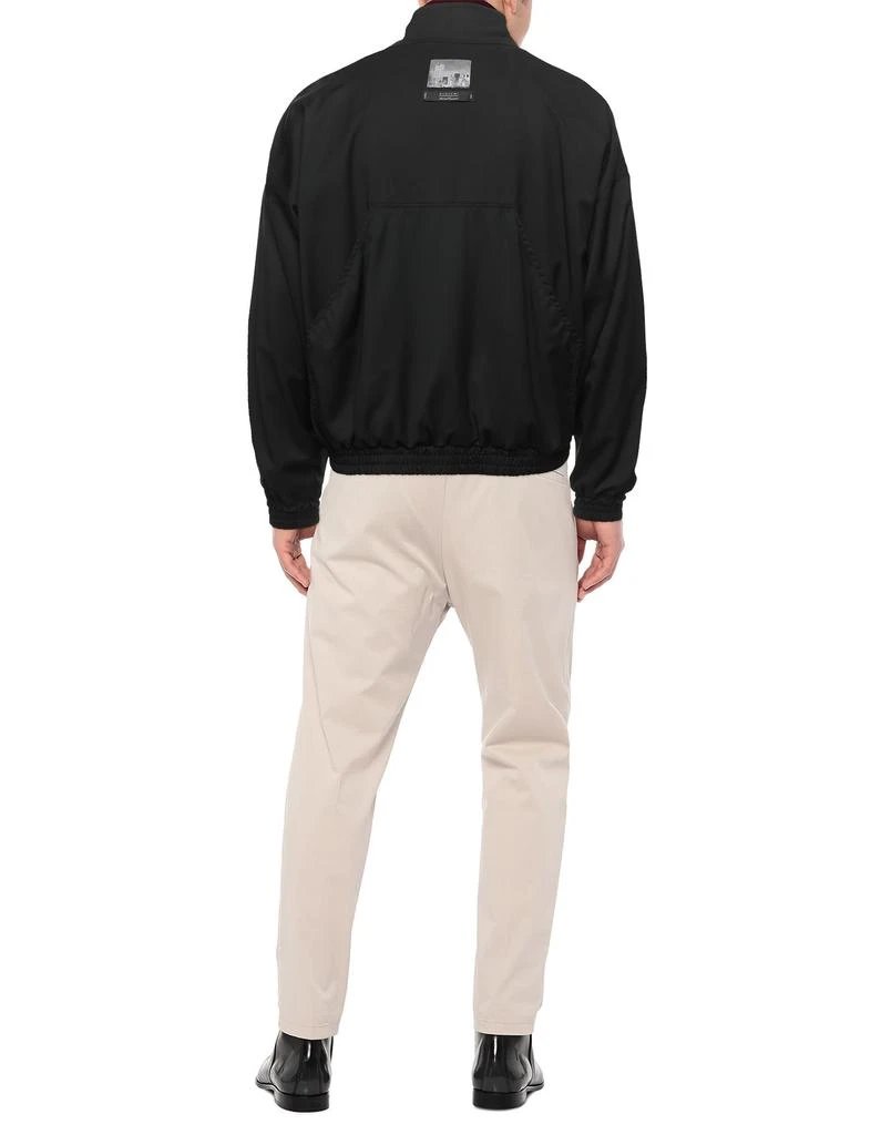 BUSCEMI Jacket 3