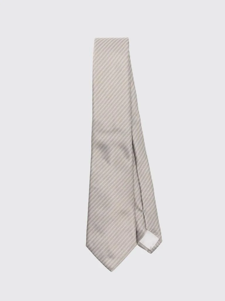 Giorgio Armani Tie men Giorgio Armani 1