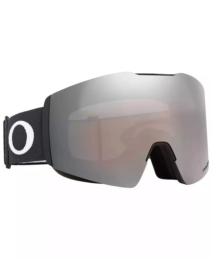 Oakley Unisex Fall Line Snow Goggles 3
