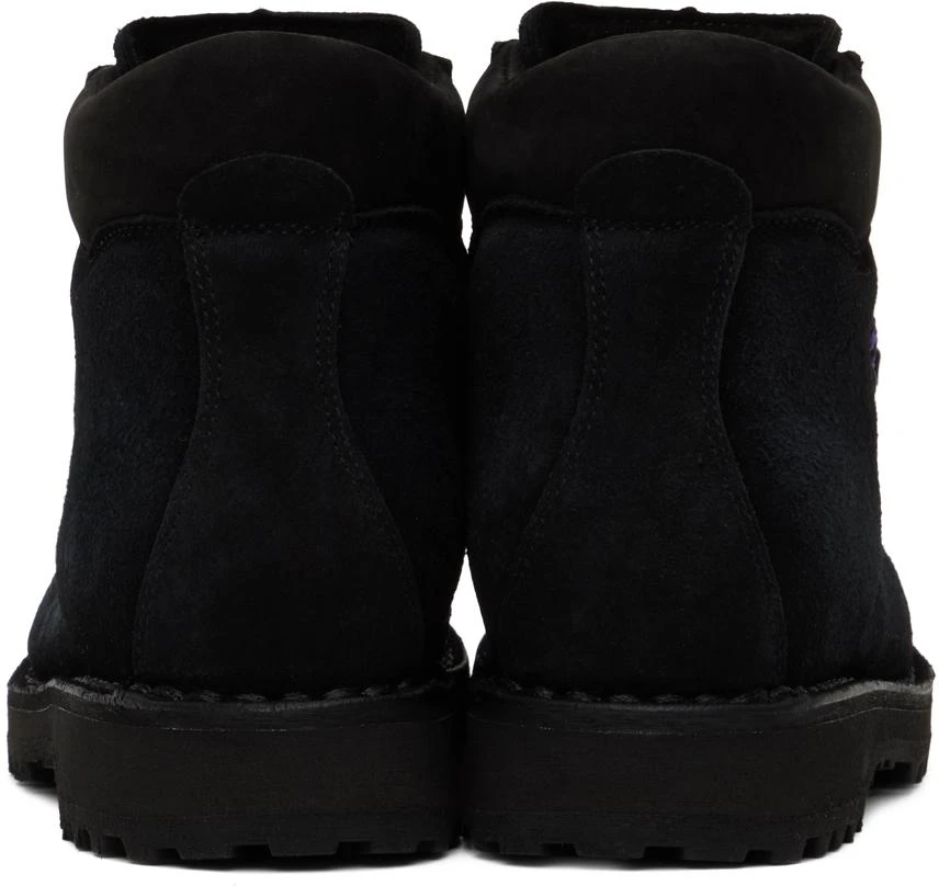Diemme Black Roccia Vet Boots 2