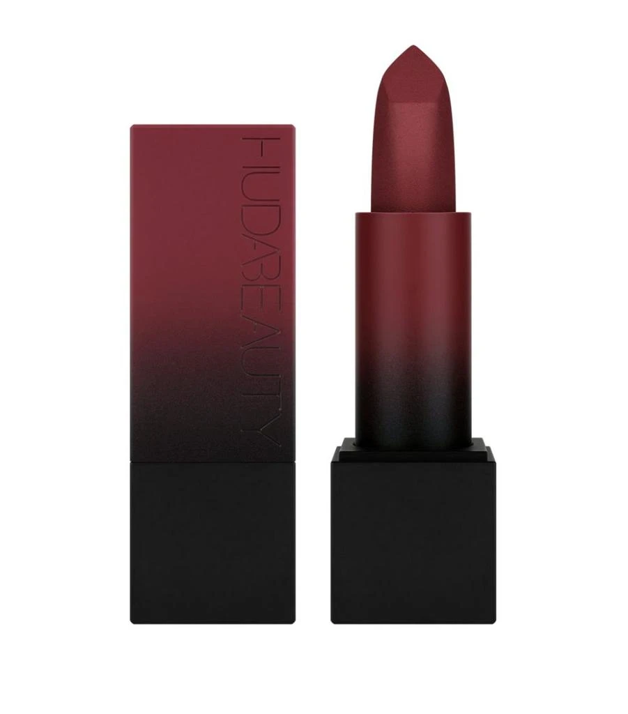 Huda Beauty Power Bullet Matte Lipstick 1