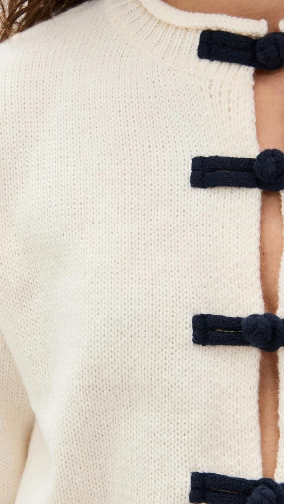 Line & Dot Tess Cardigan 5