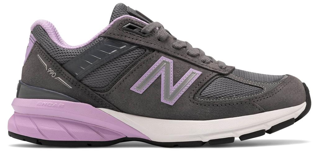 New Balance New Balance Women's Made in Us 990 V5 Sneaker