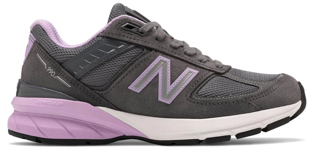 New Balance New Balance Women's Made in Us 990 V5 Sneaker 1