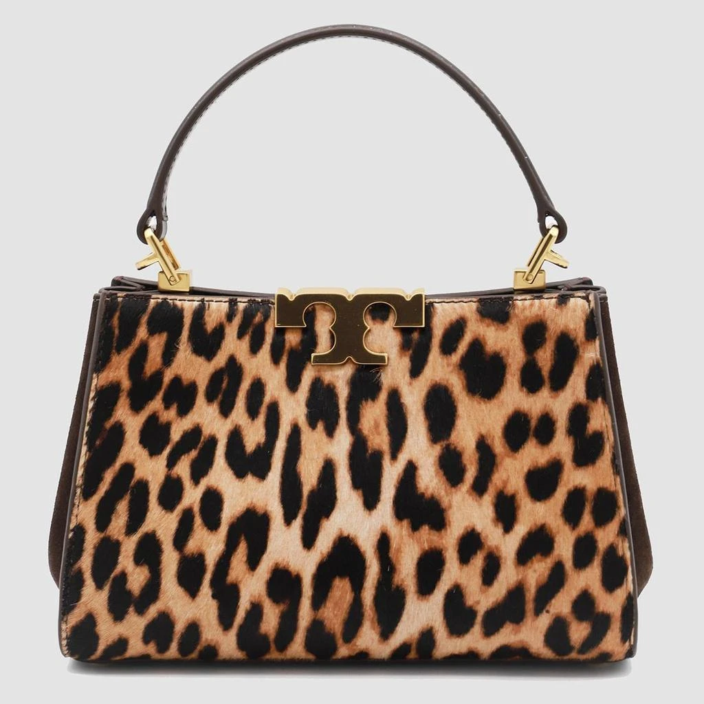 Tory Burch Tory Burch Multicolor Top Handle Bag 1
