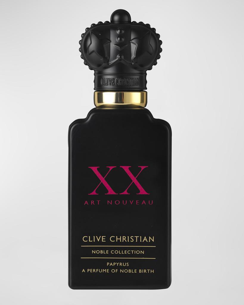 Clive Christian Noble Collection XX Art Nouveau: Papyrus Masculine, 1.7 oz.