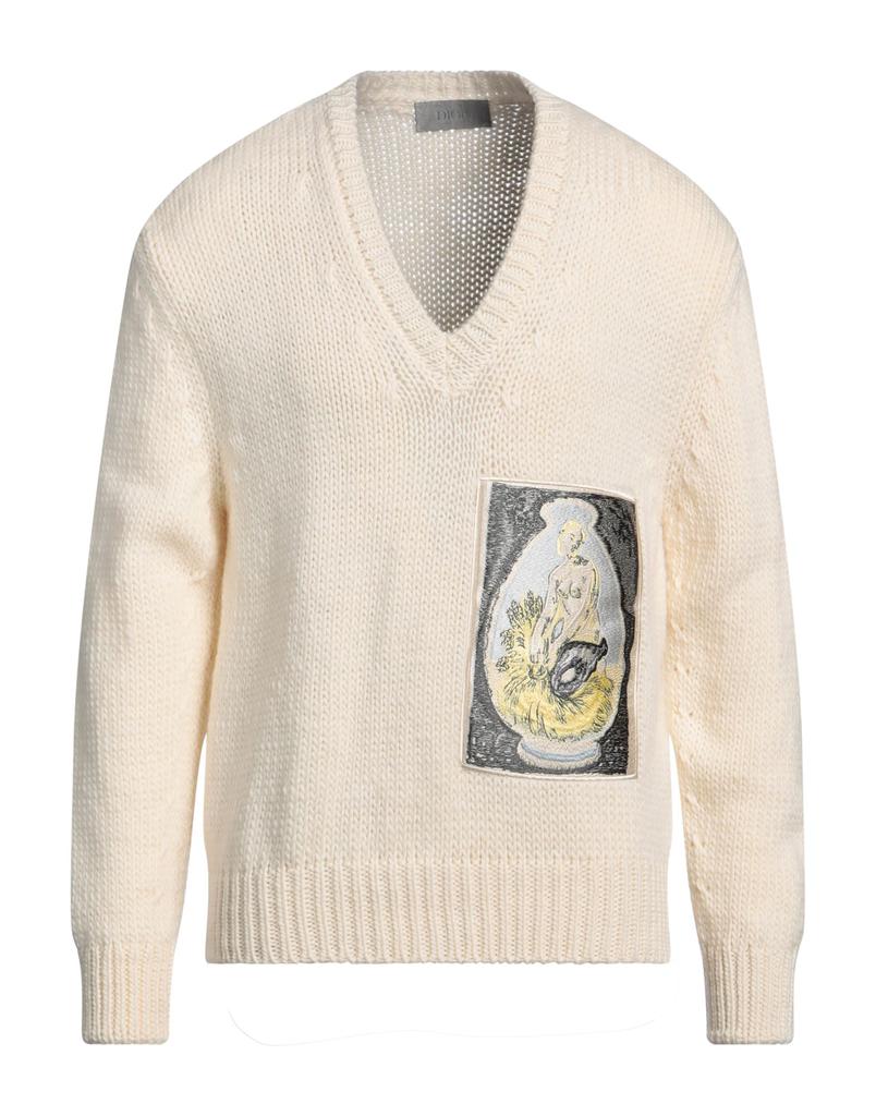 【送料&関税込】Dior Lewis Hamilton Sweater Dior Lewis Hamilton Sweater - Sweaters - BeyondStyle
