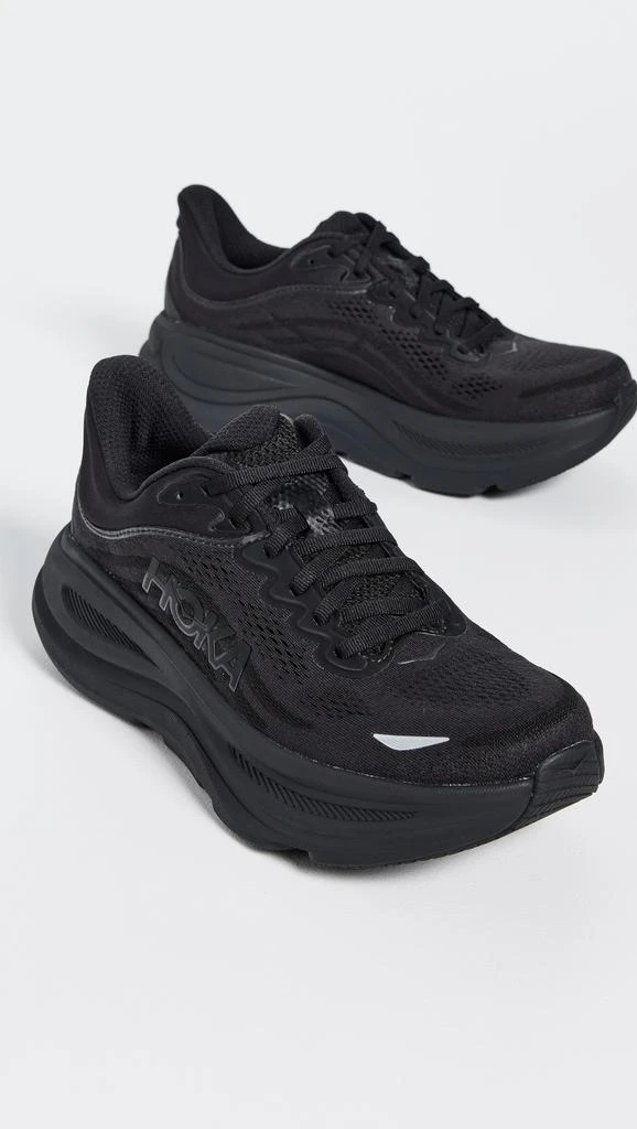 Hoka One One Bondi 9 Sneakers 4