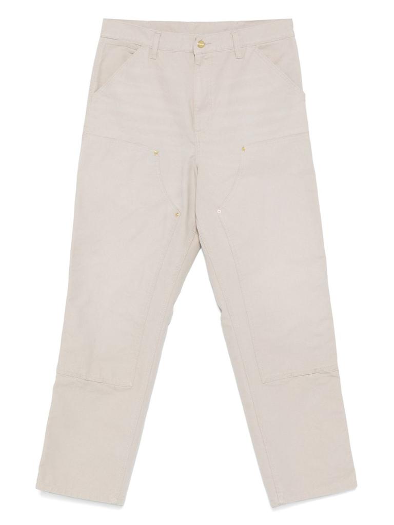 Carhartt WIP CARHARTT WIP - Double Knee Trousers