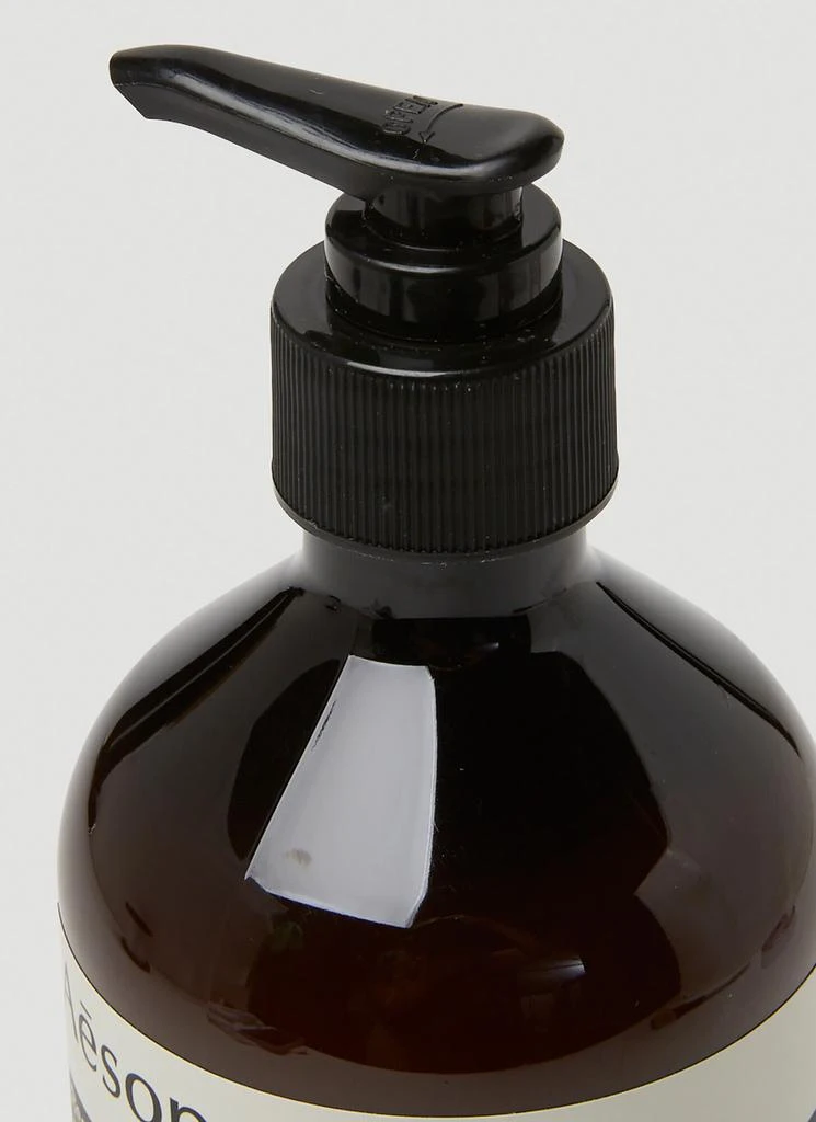 Aesop Resurrection Aromatique Hand Wash 3