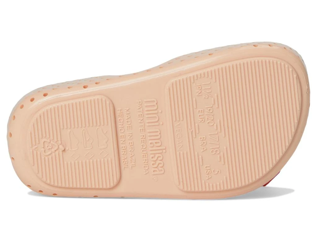 Mini Melissa Furadinha Pop Baby (Toddler/Little Kid) 3