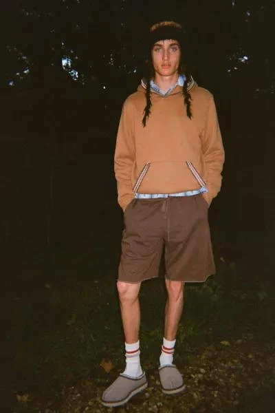 UGG UGG Tasman Hoodie Sweatshirt 1