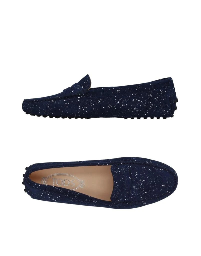 Tod's Loafers 1