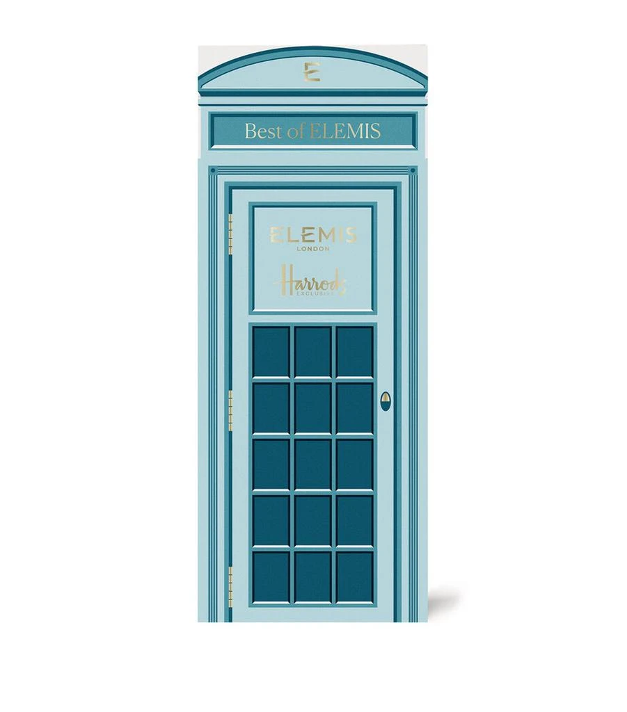 ELEMIS Best of Elemis Phonebooth Gift Set (Worth £235) 1