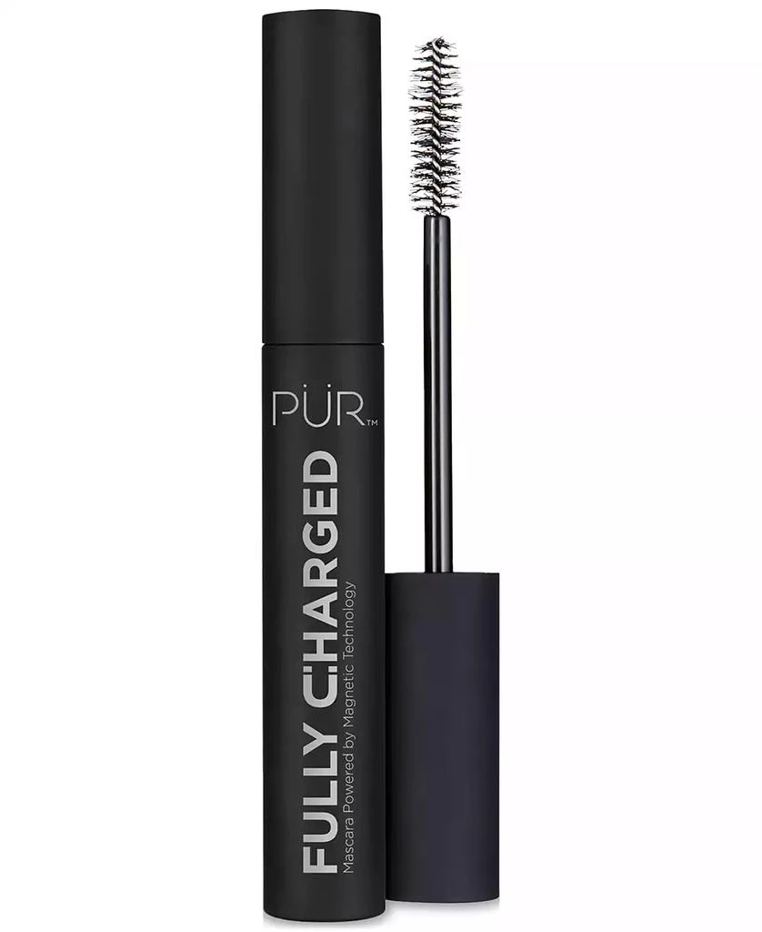 PÜR Fully Charged Mascara 1