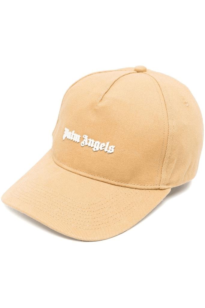 Palm Angels Classic Logo Cap
