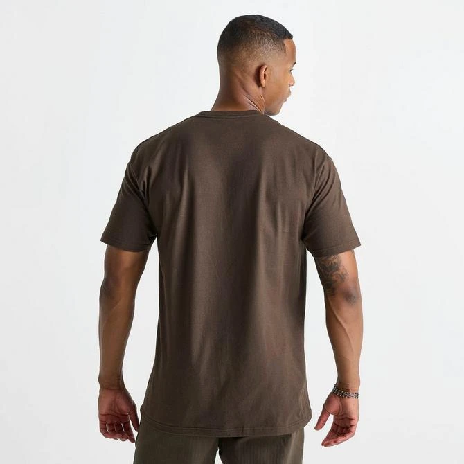 Vans Men's Vans Researcher T-Shirt 4