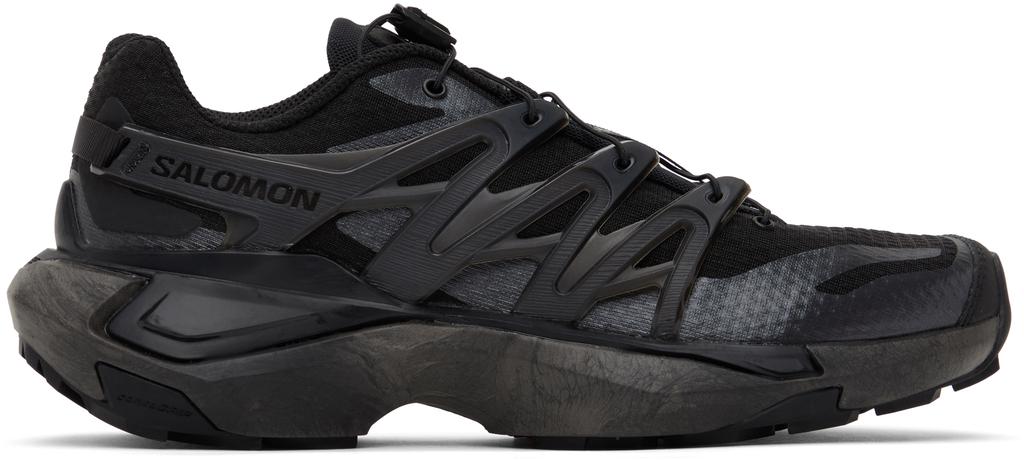 Salomon Black XT PU.RE Advanced Sneakers