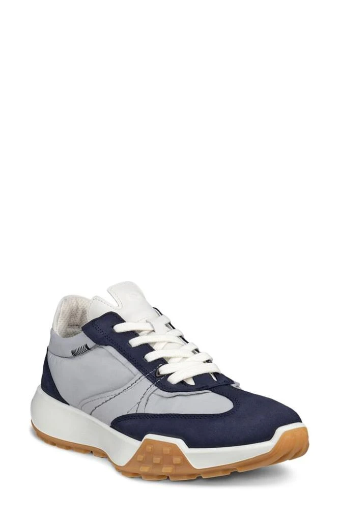 ECCO Retro Sneaker 1