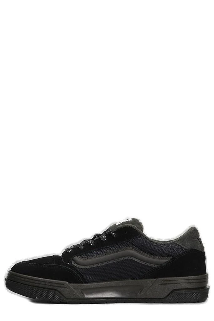 Vans Vans Hylane Lace-Up Sneakers 2