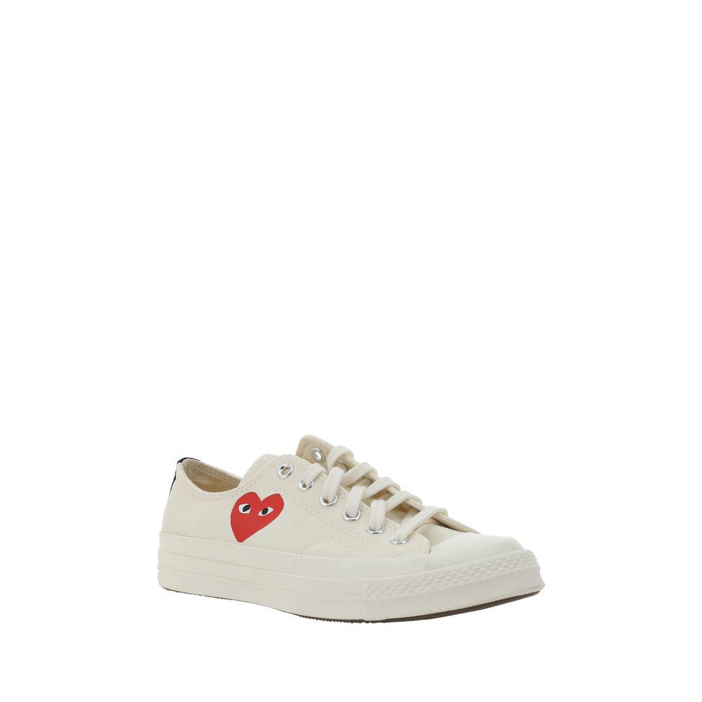 Comme des Garcons Comme Des Garçons Play x Converse Comme des Garcons Play x Converse Sneakers