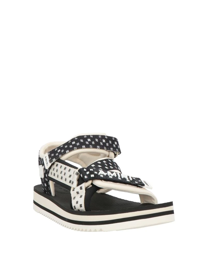 AMIRI Sandals 2