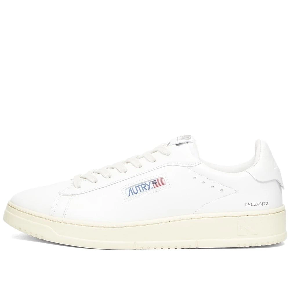 Autry Autry Dallas Low 2