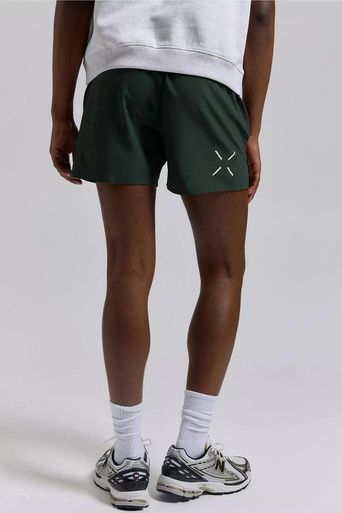 Ten Thousand Ten Thousand Interval Unlined Short 1