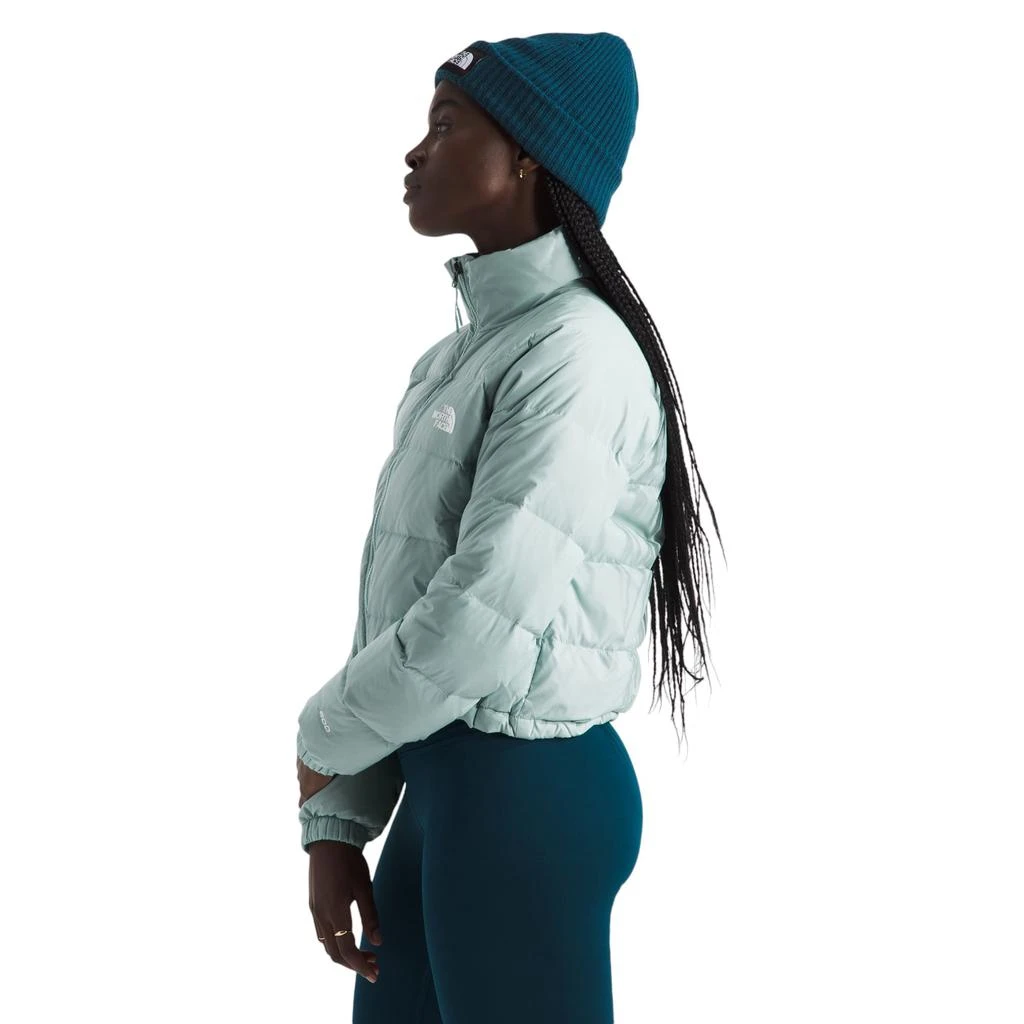 The North Face The North Face Hydrenalite Down Short Jacket - Women's 5