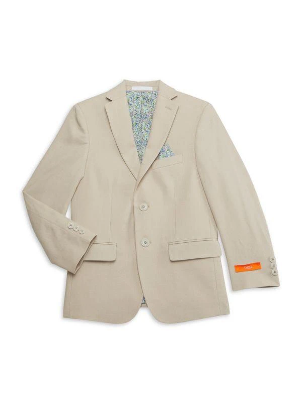 Tallia Boy's Suit Jacket 1