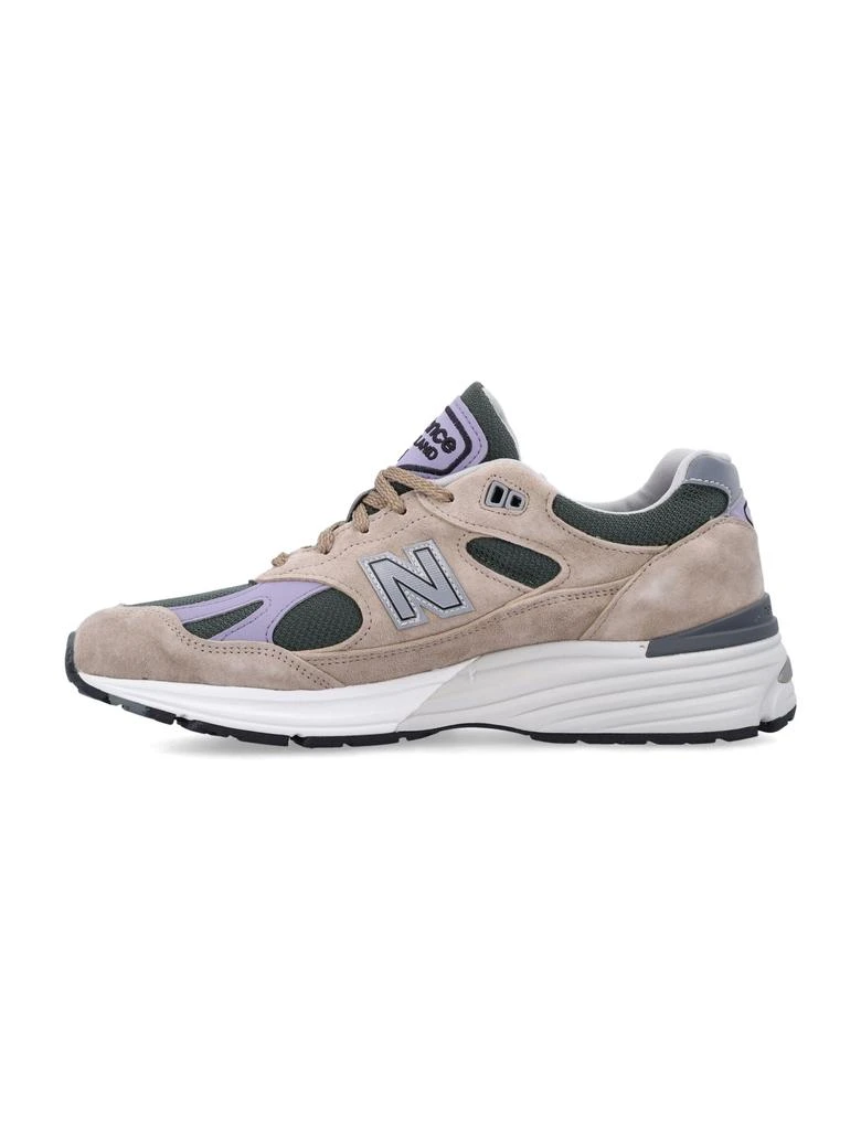 New Balance 991 V2 3