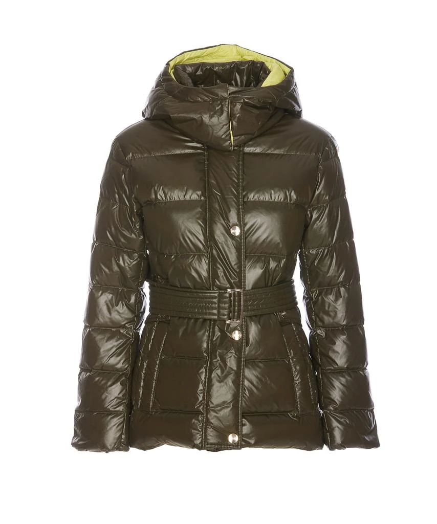 LIU •JO Down Jacket 1