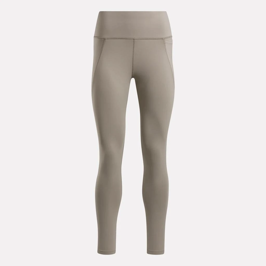 Reebok Women
s Lux High-Rise Leggings 4