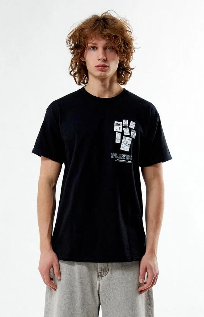 Playboy By PacSun For All T-Shirt 4