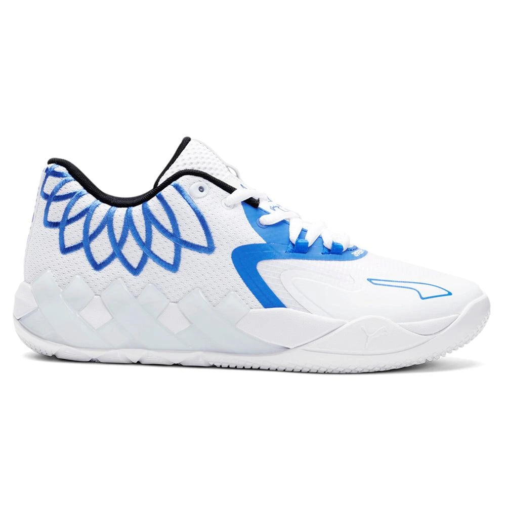 Puma Mb1 Lo Basketball Shoes 1