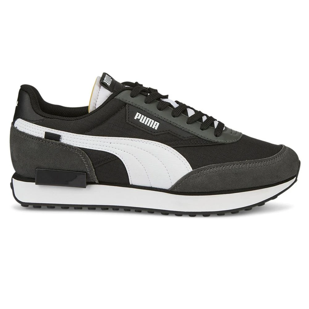 Puma Future Rider Play On Lace Up Sneakers 1