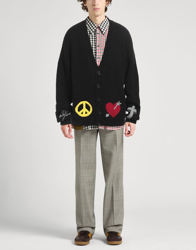 mastermind WORLD Cardigan