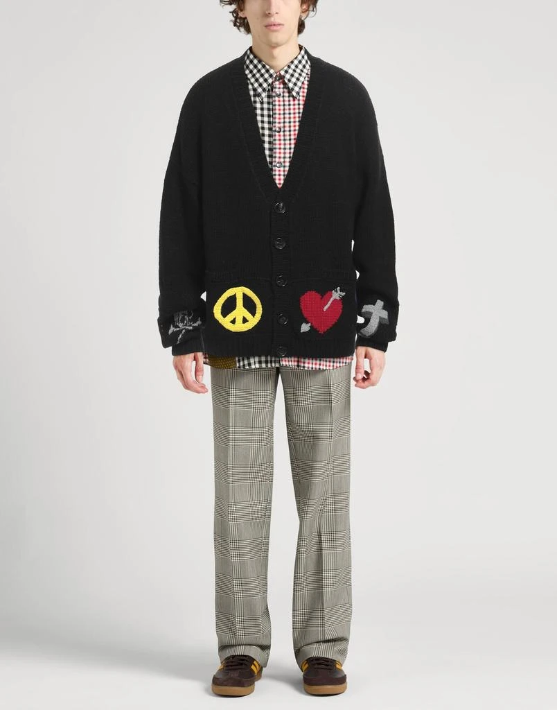 mastermind WORLD Cardigan 2