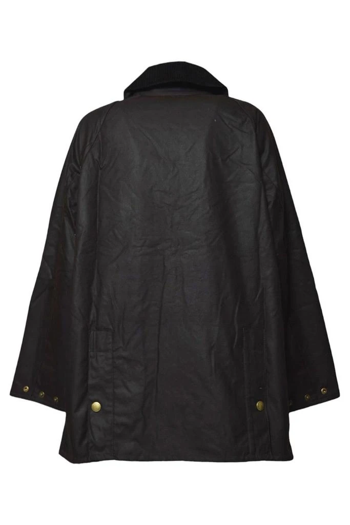 Barbour Barbour Ebberston Straight Hem Coat 2