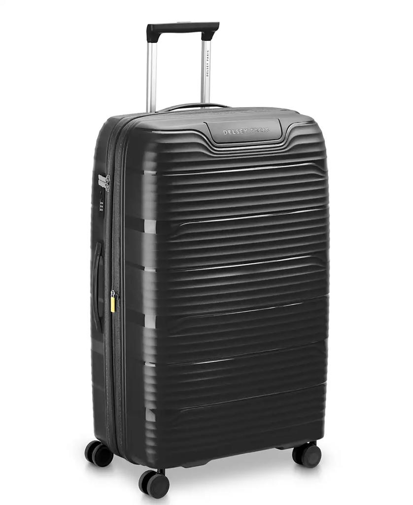 Delsey Paris Dune 29 Expandable Spinner Luggage Travel Free Shipping BeyondStyle