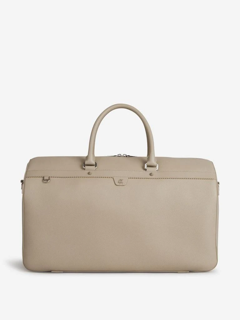 Christian Louboutin Christian Louboutin Logo Leather Travel Bag 1