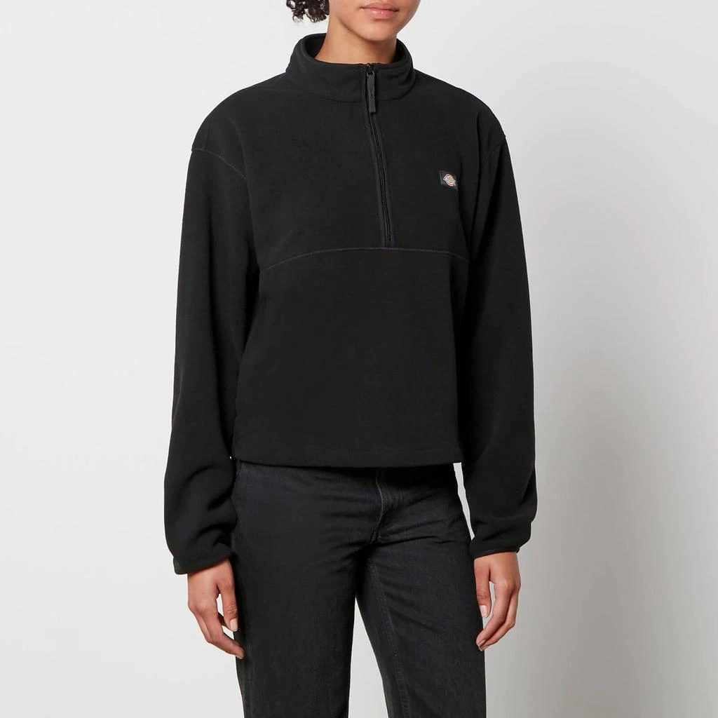 DICKIES Dickies Louisburg Fleece Jacket 1