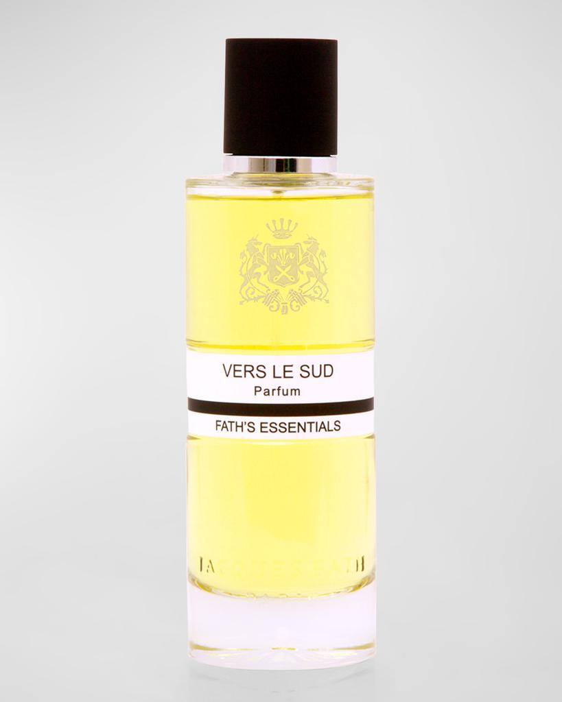JACQUES FATH 6.4 oz. Vers Le Sud Natural Parfum Spray