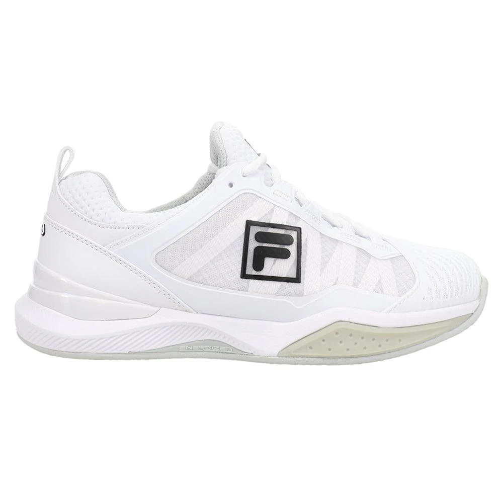 Fila Speedserve Energized Tennis Shoes 1