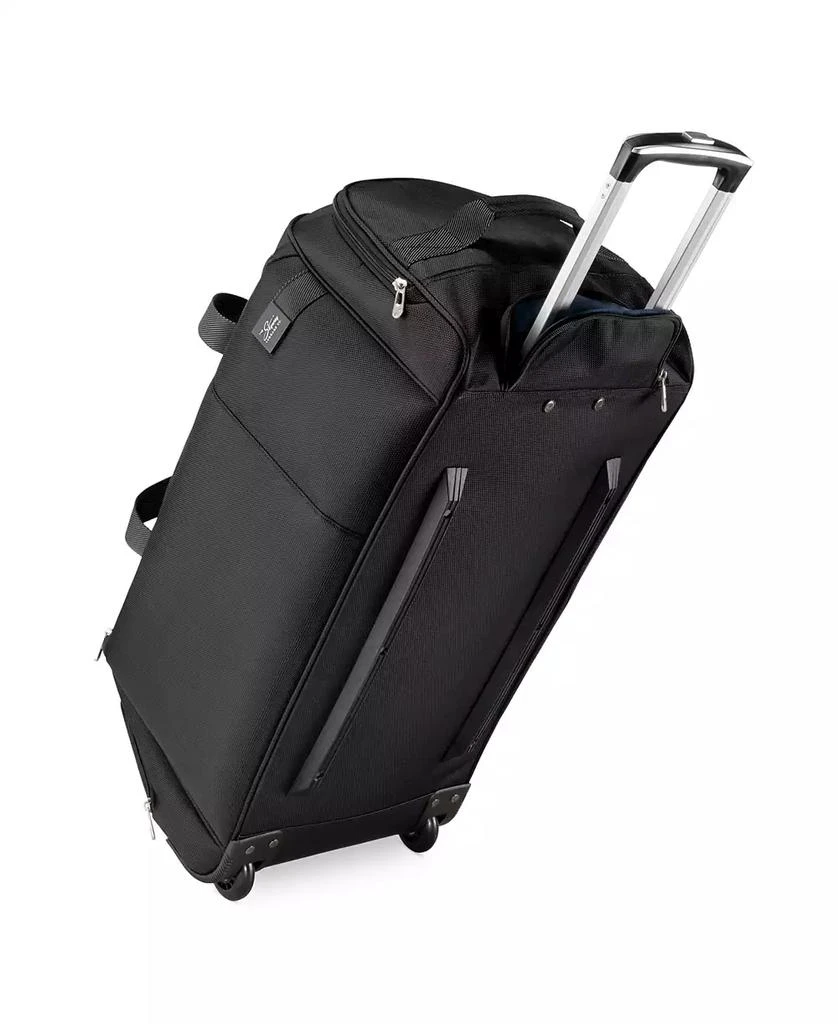 Skyway Sigma 28 Inch 7.0 Soft Side Large Rolling Duffel Bag 5