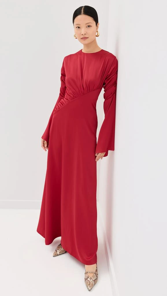 Orire The Jou Dress 1