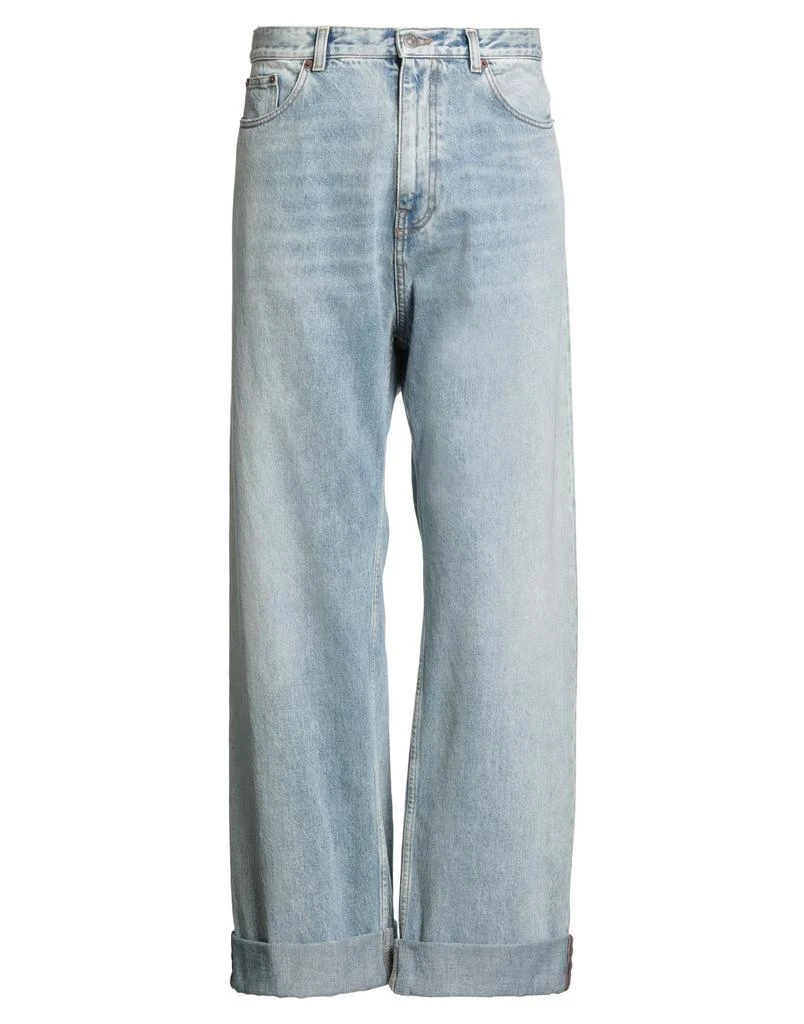 Valentino Denim pants 1