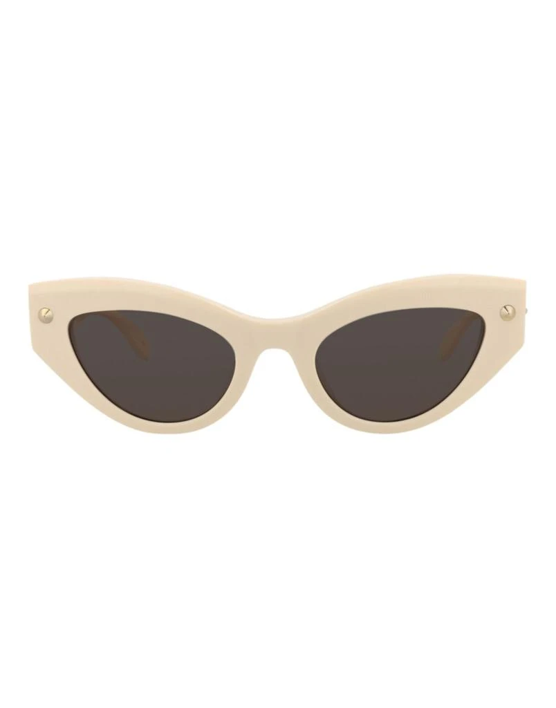 Alexander McQueen Sunglasses 1